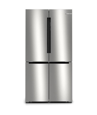 BOSCH - Réfrigérateur multiportes KFN96VPEA
