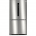 BOSCH - Réfrigérateur multiportes KFN96VPEA
