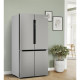 BOSCH - Réfrigérateur multiportes KFN96VPEA