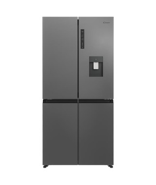 CANDY - Réfrigérateur multiportes CFQQ5T817EWPS