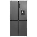 CANDY - Réfrigérateur multiportes CFQQ5T817EWPS