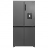 CANDY - Réfrigérateur multiportes CFQQ5T817EWPS