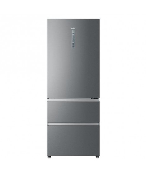 HAIER - Réfrigérateur multiportes A3FE743CPJ