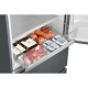 HAIER - Réfrigérateur multiportes A3FE743CPJ