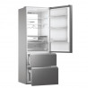 HAIER - Réfrigérateur multiportes HTW7720DNMP