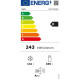 HAIER - Réfrigérateur multiportes HTW7720DNMP