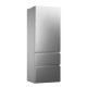 HAIER - Réfrigérateur multiportes HTW7720DNMP