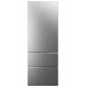 HAIER - Réfrigérateur multiportes HTW7720DNMP