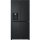 LG - Réfrigérateur multiportes GML860EPFE