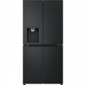 LG - Réfrigérateur multiportes GML860EPFE