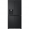 LG - Réfrigérateur multiportes GML860EPFE