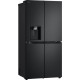 LG - Réfrigérateur multiportes GML860EPFE