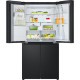 LG - Réfrigérateur multiportes GML860EPFE