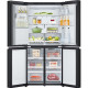 LG - Réfrigérateur multiportes GML860EPFE