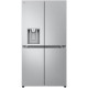 LG - Réfrigérateur multiportes GML960MBBE