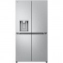 LG - Réfrigérateur multiportes GML960MBBE
