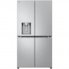 LG - Réfrigérateur multiportes GML960MBBE
