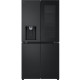 LG - Réfrigérateur multiportes GMG860EPBE