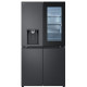 LG - Réfrigérateur multiportes GMG960EVEE