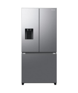 SAMSUNG - Réfrigérateur multiportes RF50C530ES9