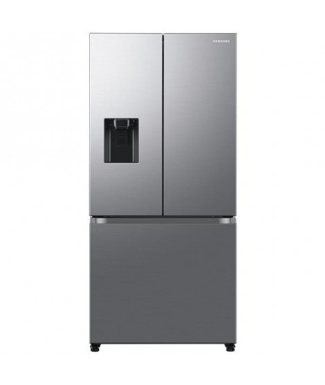 SAMSUNG - Réfrigérateur multiportes RF50C530ES9
