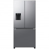 SAMSUNG - Réfrigérateur multiportes RF50C530ES9