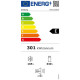 SAMSUNG - Réfrigérateur multiportes RF50C530ES9