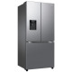 SAMSUNG - Réfrigérateur multiportes RF50C530ES9