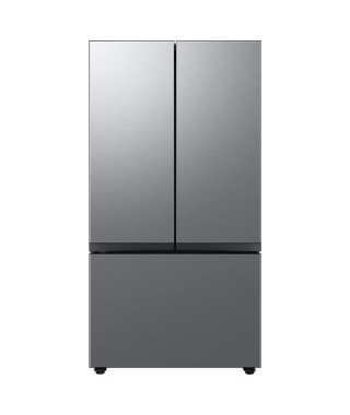 SAMSUNG - Réfrigérateur multiportes RF24BB620ES9