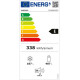 SAMSUNG - Réfrigérateur multiportes RF24BB620ES9