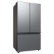 SAMSUNG - Réfrigérateur multiportes RF24BB620ES9