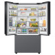 SAMSUNG - Réfrigérateur multiportes RF24BB620ES9