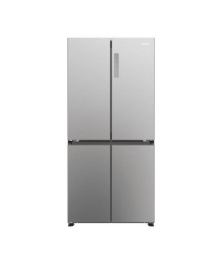 HAIER - Réfrigérateur multiportes HCR3818ENMM