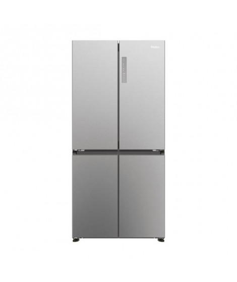 HAIER - Réfrigérateur multiportes HCR3818ENMM