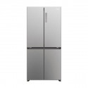 HAIER - Réfrigérateur multiportes HCR3818ENMM