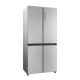 HAIER - Réfrigérateur multiportes HCR3818ENMM