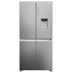 HAIER - Réfrigérateur multiportes HCW58F18EHMP