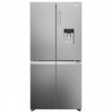 HAIER - Réfrigérateur multiportes HCW58F18EHMP