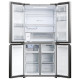 HAIER - Réfrigérateur multiportes HCW58F18EHMP