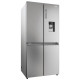 HAIER - Réfrigérateur multiportes HCW58F18EHMP