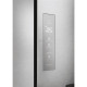 HAIER - Réfrigérateur multiportes HCW58F18EHMP