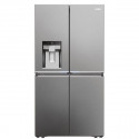 HAIER - Réfrigérateur multiportes HCR7918EIMP