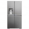 HAIER - Réfrigérateur multiportes HCR7918EIMP