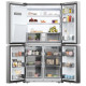 HAIER - Réfrigérateur multiportes HCR7918EIMP