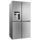 HAIER - Réfrigérateur multiportes HCR7918EIMP