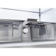 HAIER - Réfrigérateur multiportes HCR7918EIMP