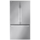 LG - Réfrigérateur multiportes GMW765STGJ