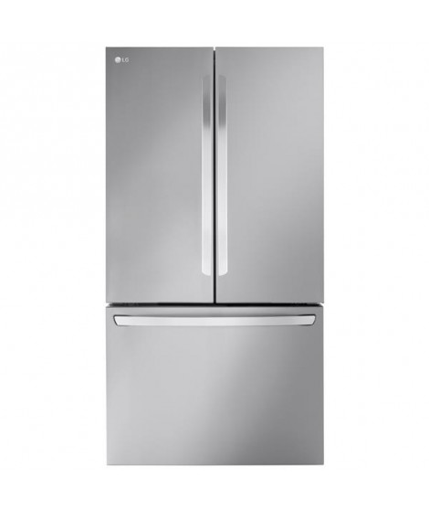 LG - Réfrigérateur multiportes GMW765STGJ