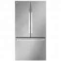 LG - Réfrigérateur multiportes GMW765STGJ