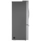 LG - Réfrigérateur multiportes GMW765STGJ